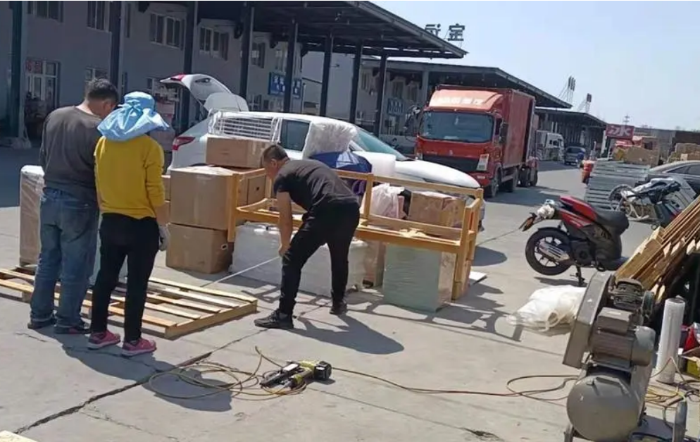 不同搬家需求如何选择合适的搬家公司